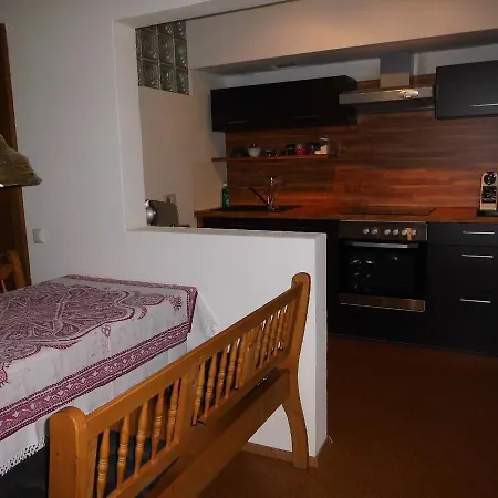 Apartment Seeblick-appartements Ossiach