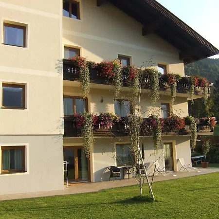 Seeblick-appartements Apartment Ossiach