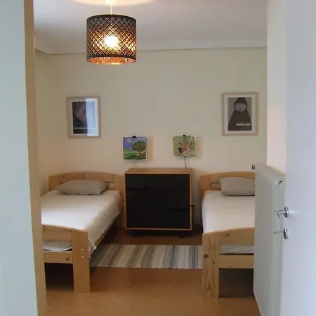 Seeblick-appartements * Ossiach