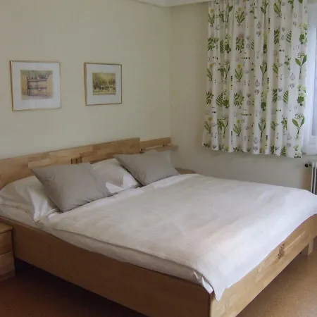 Apartment Seeblick-appartements Ossiach