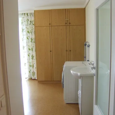 Apartment Seeblick-appartements